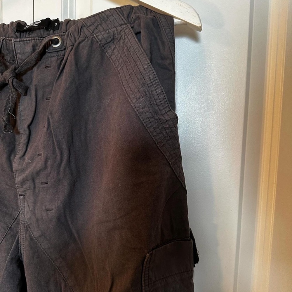 Jaded London Pants